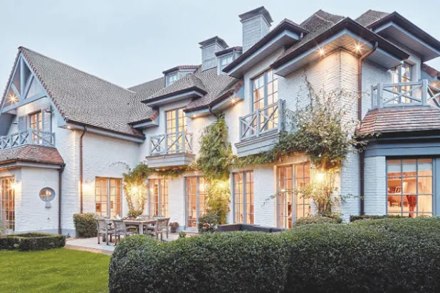 كنوك البلجيكية... منتجع بحري يشهد طفرة عقارية