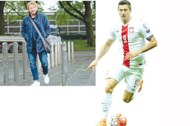 سفين ميسلينتات... كشاف نجوم قد يعيد آرسنال إلى عصره الذهبي