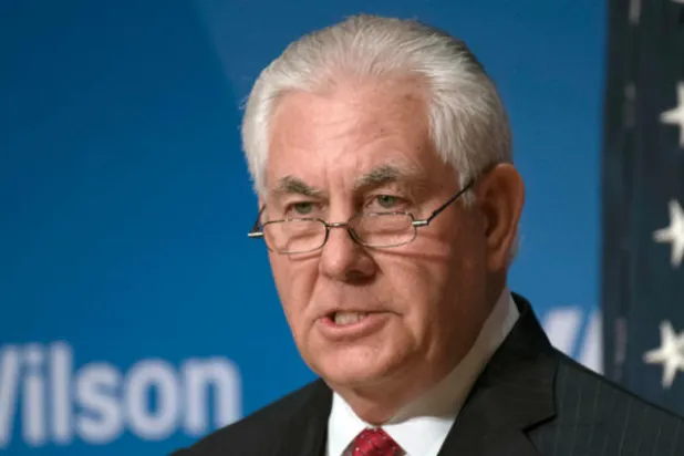 واشنطن تدعو أوروبا لمواجهة إيران