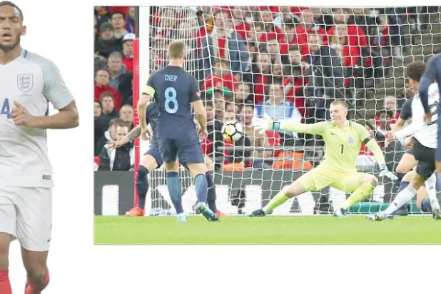 الطامحون للانضمام إلى منتخب إنجلترا... من يجب أن يكون على متن الطائرة المتجهة إلى روسيا؟