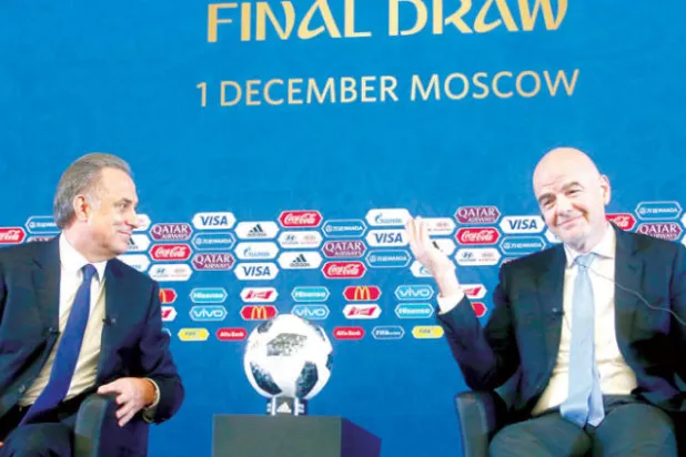 جياني إنفانتينو يثبت محدودية قدراته