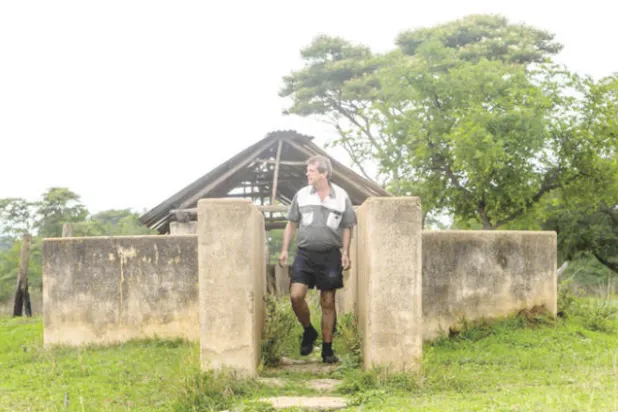 المزارعون البيض في زيمبابوي متفائلون بالعودة إلى أراضيهم