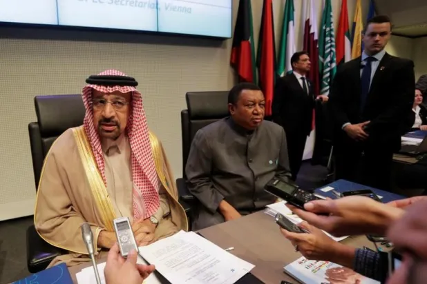 OPEC, Allies Agree Oil Cut Extension to End of 2018