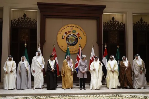 Kuwait Sends Official Invitations to Gulf Summit