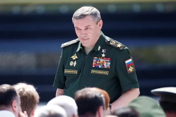 Russia Prepares to Withdraw Forces from Syria 