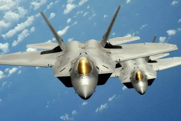 مقاتلات أميركية تشارك بتدريبات جوية مشتركة مع كوريا الجنوبية