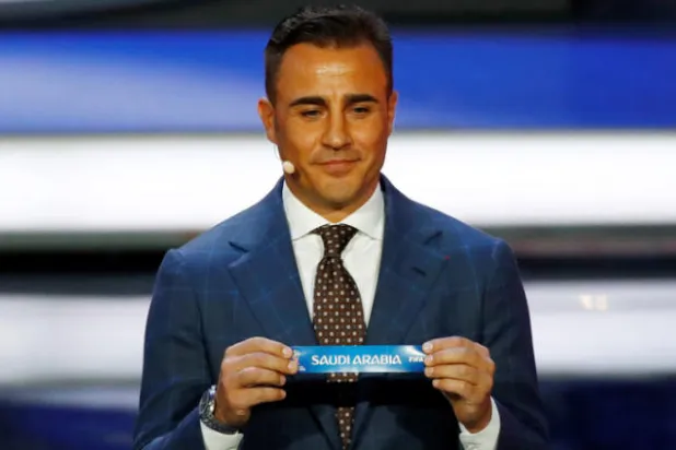 مدربون سعوديون: مجموعة الأخضر المونديالية «متوازنة»