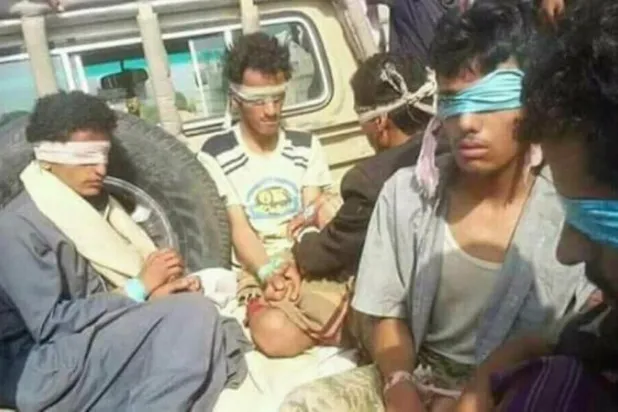 انتفاضة شعبية في صنعاء ضد ميليشيات إيران