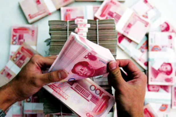 الصين تعزز حملتها لإحكام قبضتها على سوق المال