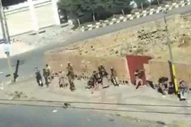 صنعاء تتأهب لخلع «العمامة الإيرانية»