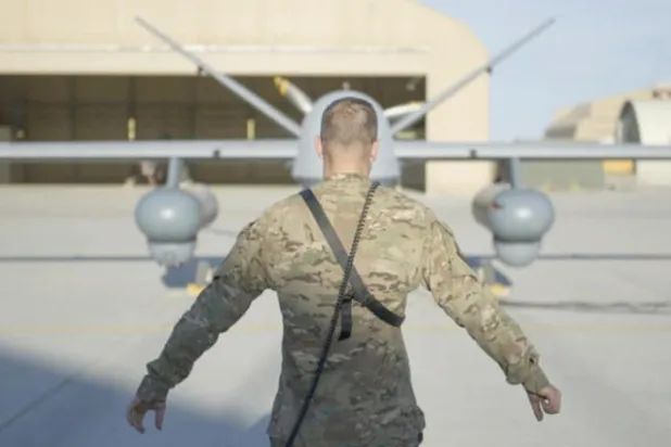 زيادة نوعية في عدد الجنود الأميركيين في النيجر