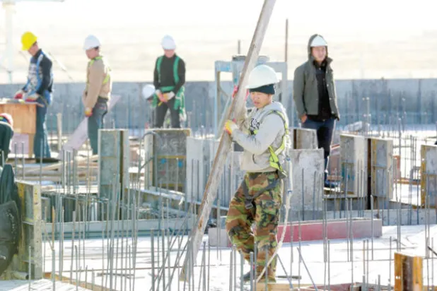 منغوليا ترفض تجديد عقود عمل كوريين شماليين بسبب العقوبات الدولية