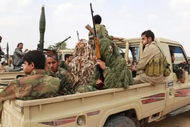 حوثيون يبدلون ملابسهم في البيضاء ليخطفوا أبناء المحافظة