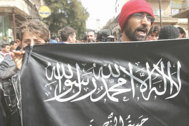 خلفيات فك الارتباط بين الظواهري والجولاني