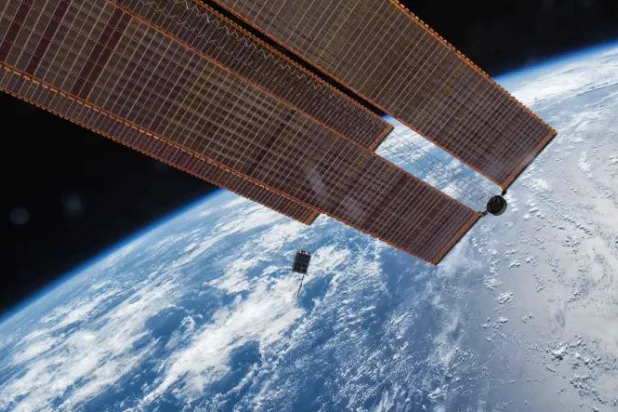 الصين تطلق قمراً صناعياً لاستكشاف الموارد الطبيعية