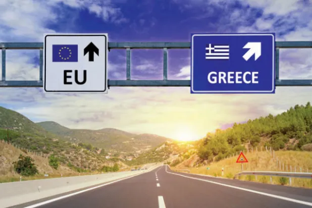 «الإصلاحات الشائكة» تمكن اليونان من الاتفاق مع الدائنين