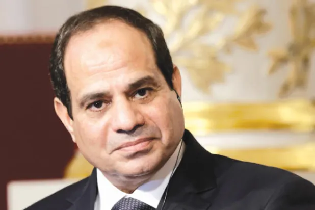 السيسي: اتفاق مع الأمم المتحدة لإطلاق مركز إقليمي لرعاية الإبداع التكنولوجي في مصر