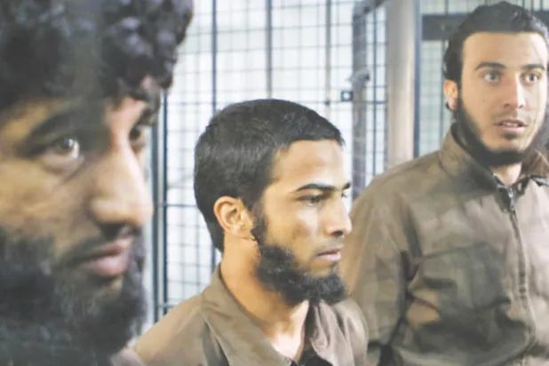 الأردن: أحكام بالإعدام والسجن المؤبد في قضية «مخيم الركبان»