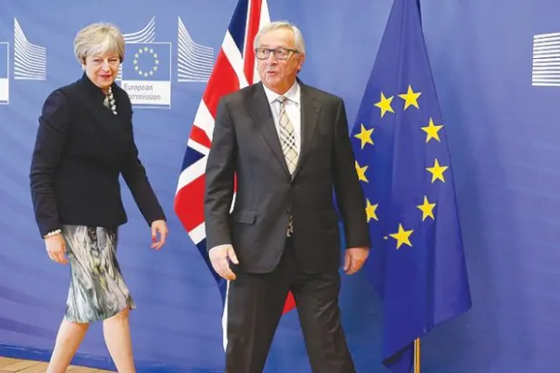 بريطانيا والاتحاد الأوروبي «متفائلان» رغم فشلهما في التوصل إلى اتفاق