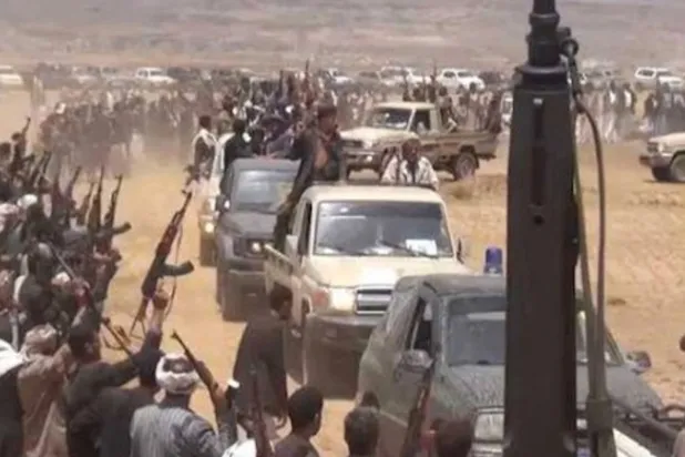 غضب شعبي في اليمن بعد مقتل صالح