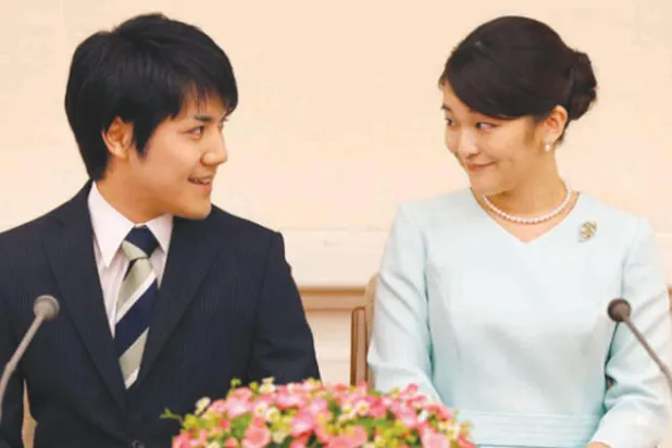 اليابانيون يؤيدون احتفاظ الأميرات بوضعهن الملكي بعد زواجهن من العامة