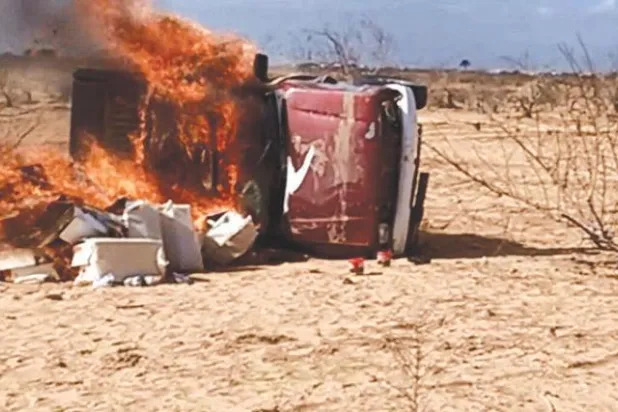 مصر: «داعش» يقتل شاباً من «الترابين»... والأمن يحبط هجوماً بربع طن متفجرات