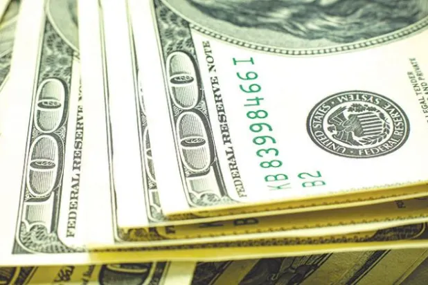 الثروة العالمية تنمو 30 % بعد 10 سنوات على الأزمة المالية