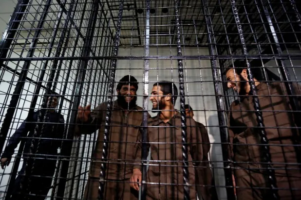 Jordan: Death Sentence, Life Imprisonment in Rukban Camp’s Case