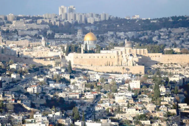 رفض عربي وإسلامي لقرار ترمب... واجتماع وزاري طارئ لبحث التحرك