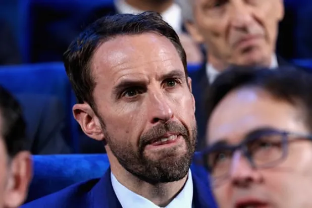 Gareth Southgate Toughens Up England For Hard Campaign at Russia 2018