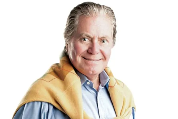 حسين فهمي: النزعة التجارية للسينما المصرية أبعدتها عن منصات التتويج