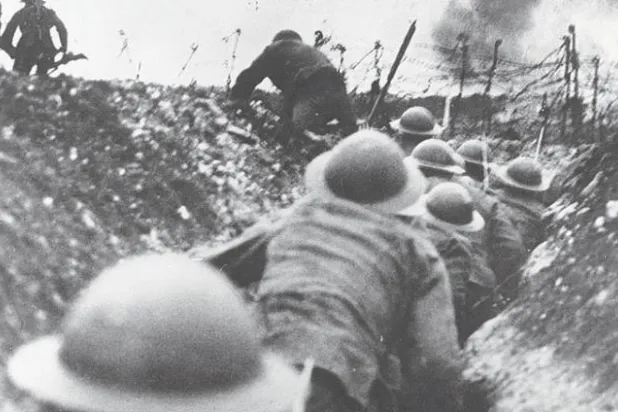 قراءة للتجربة البريطانية في الشرق العربي... من دون أوهام الاستشراق