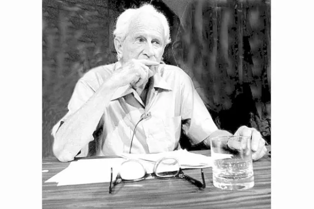 البشرية لا تزال تعاني من أزمة معنى