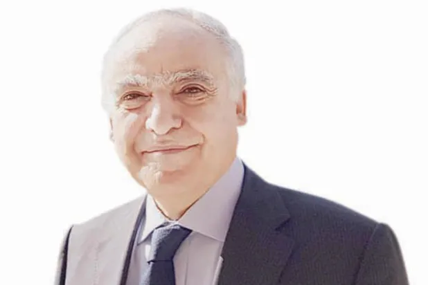 سلامة يريد تكرار «الحل التونسي» في ليبيا