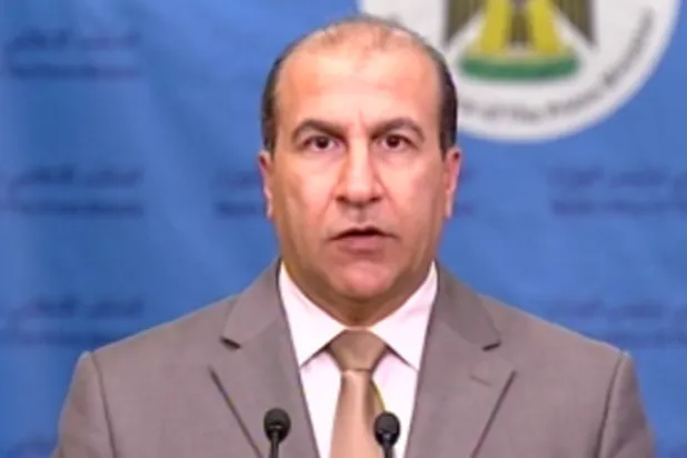 الحكومة العراقية تكشف أسباب وقف مفاوضاتها مع أربيل