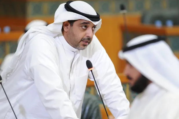 Kuwait Minister: We are not Dissatisfied with the Representation Reduction