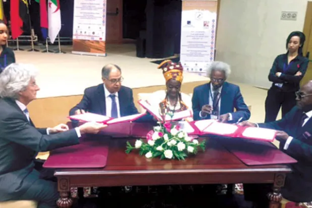 المغرب: الإعلان عن إحداث المنتدى الأفريقي للداخلة