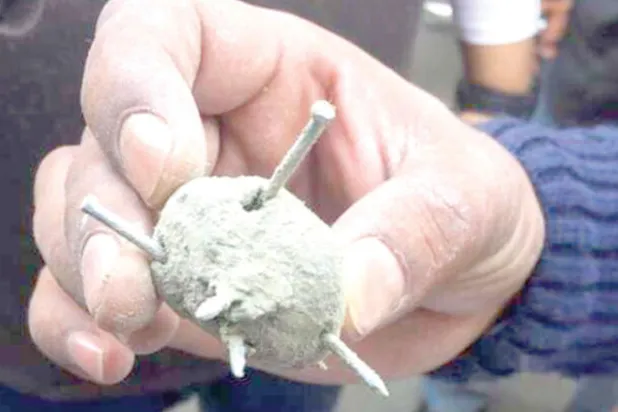 إحباط مخطط إرهابي وتوقيف عناصر من حركة «غلابة» الإخوانية