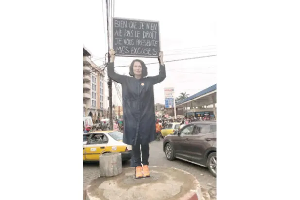 تمرد انفصالي في الكاميرون يسبب أزمة لاجئين على حدود نيجيريا