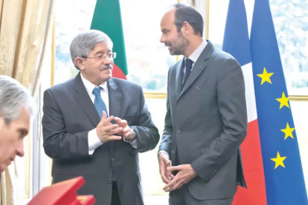 رئيس الحكومة الجزائرية يعتبر أن بوتفليقة «يسيّر البلاد بشكل جيد»