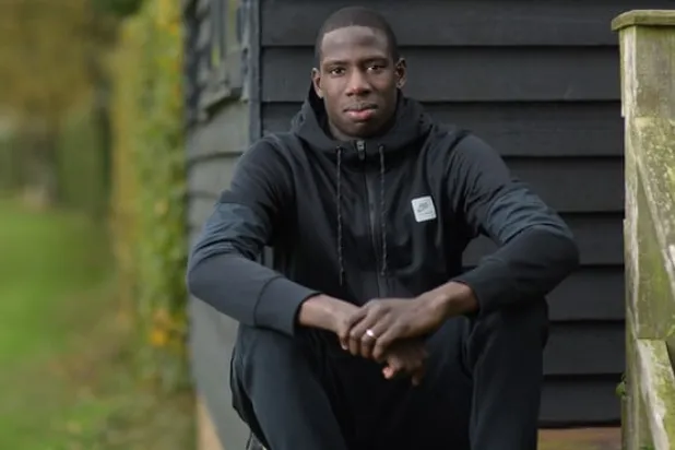Watford’s Abdoulaye Doucouré: ‘Being The Second-Youngest of Eight Has Helped’