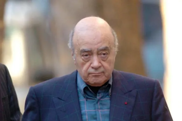 بريطانيا: فضائح التحرشات الجنسية تطال الملياردير محمد الفايد