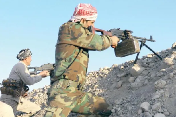 Erbil: Deploying Federal Forces in Disputed Areas Is not a Victory