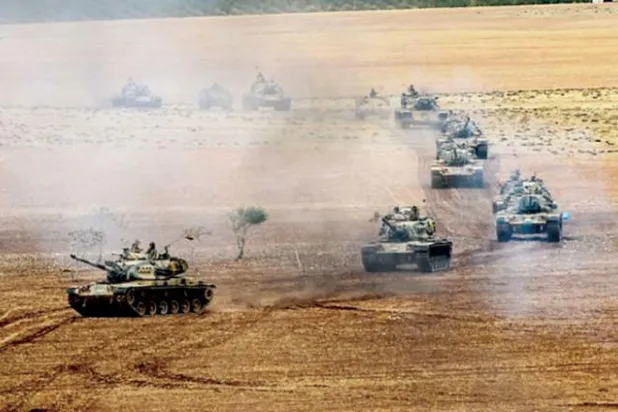 أنقرة: دفعة جديدة من الأسلحة الأميركية لوحدات حماية الشعب الكردية