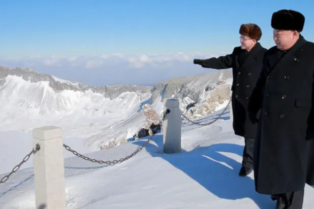 كوريا الشمالية تحمّل واشنطن مسؤولية التوتر في محادثات نادرة مع الأمم المتحدة