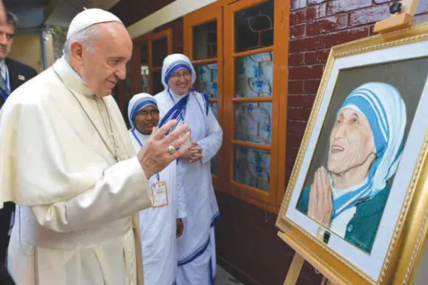 البابا في ميانمار... الطريق لمواجهة العنف والأصولية البوذية