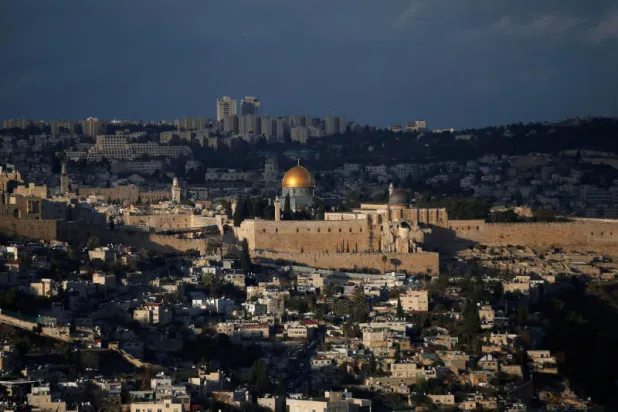 القضية الفلسطينية تصدرت اهتمامات السعودية منذ عهد المؤسس