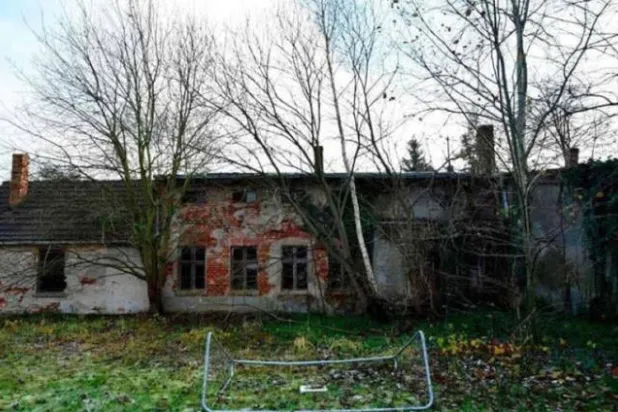 بيع قرية ألمانية بـ140 ألف يورو