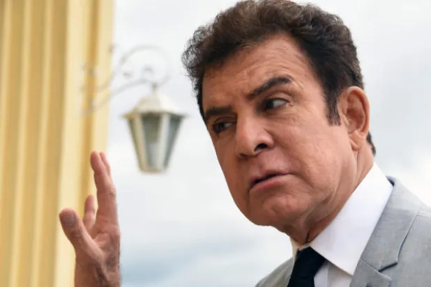 هندوراس: نصر الله يطالب بإلغاء الانتخابات الرئاسية بدعوى التزوير