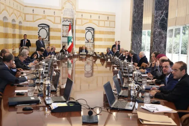 Lebanon’s Deputy Araji: Hariri’s Principles Remain Unchanged